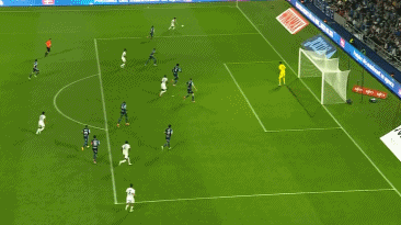 拒绝阴沟里翻船！巴黎圣日耳曼4分钟3球击败勒阿弗尔开门红