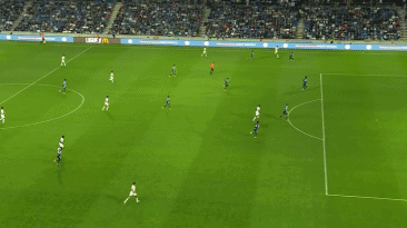 拒绝阴沟里翻船！巴黎圣日耳曼4分钟3球击败勒阿弗尔开门红